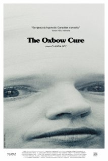 The Oxbow Cure 2013 copertina