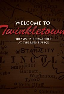 TwinkleTown 2013 poster