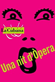 Una nit d'òpera 2006 poster
