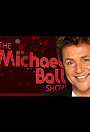 The Michael Ball Show 2010 poster
