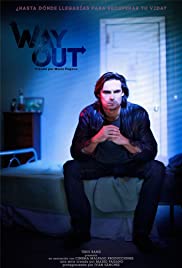 Way Out 2012 capa