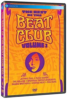 Beat-Club 1965 охватывать