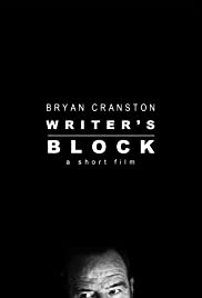 Writer's Block (2013) cover