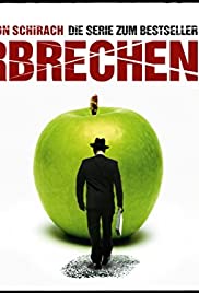 Verbrechen nach Ferdinand von Schirach (2013) cover