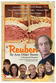 A Reuben by Any Other Name 2010 capa