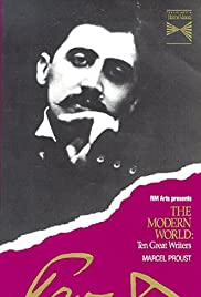 The Modern World: Ten Great Writers 1988 copertina