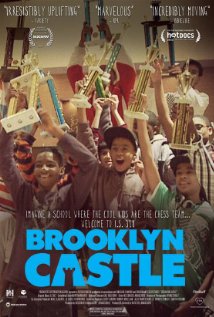Brooklyn Castle (2012) cover
