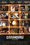 Carandiru 2003 охватывать