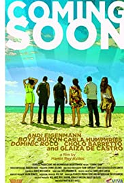 Coming Soon 2013 poster