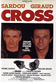 Cross (1987) cover