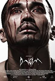 Dagim 2010 poster