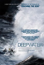 Deep Water (2006) cover