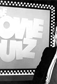 The Movie Quiz 1972 poster