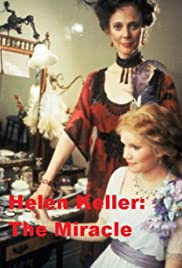 Helen Keller: The Miracle Continues 1984 capa