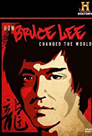 How Bruce Lee Changed the World (2009) cover