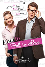 How to Fall in Love (2012) cover