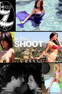 In the Shoot 2013 poster