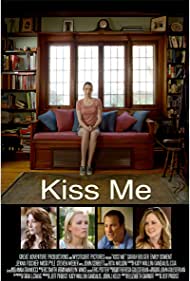 Kiss Me (2013) cover