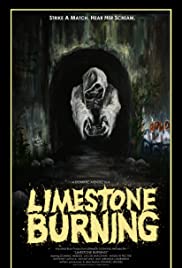 Limestone Burning 2012 capa