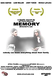 Memory (2004) cover