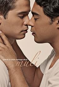 Muli (2010) cover