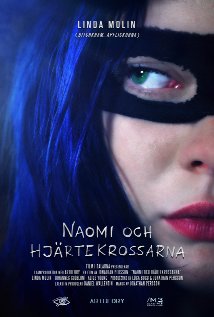 Naomi och hjärtekrossarna (2013) cover