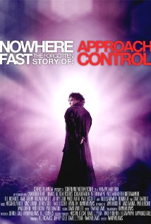 Nowhere Fast (2013) cover