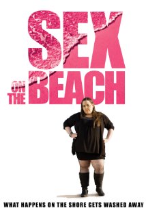 Sex on the Beach 2012 poster