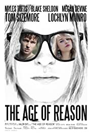 The Age of Reason (2013) cover