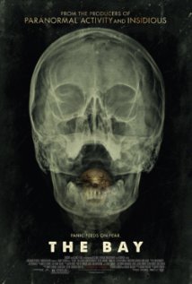The Bay (2012) cover