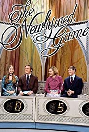 The Newlywed Game (1966) cover