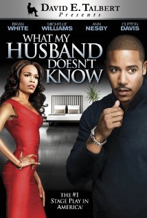 What My Husband Doesn't Know 2012 poster