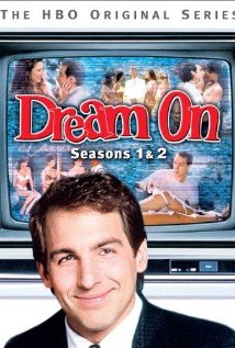 Dream On (1990) cover