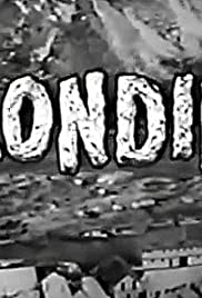 Klondike 1960 poster
