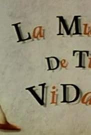 La mujer de tu vida (1990) cover