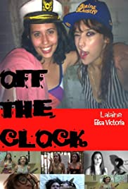 Off the Clock (2009) cover
