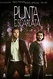 Punta Escarlata (2011) cover