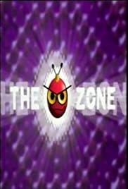 The O-Zone (1989) cover
