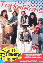 The Torkelsons (1991) cover