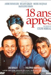 18 ans après (2003) cover