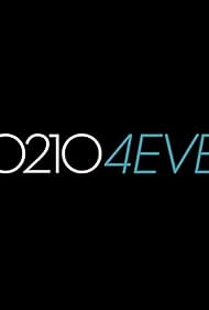 90210: 4ever 2013 copertina