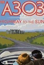 A303: Highway to the Sun 2011 copertina
