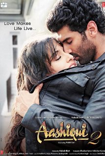 Aashiqui 2 (2013) cover