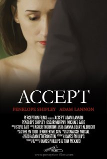 Accept (2013) cover