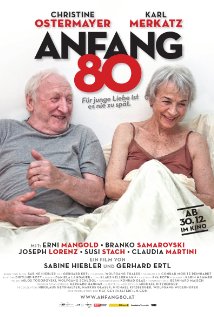 Anfang 80 (2011) cover