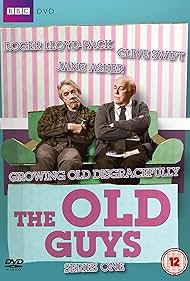 The Old Guys (2009) cover