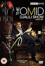 The Omid Djalili Show (2007) cover