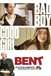 Bent (2012) cover
