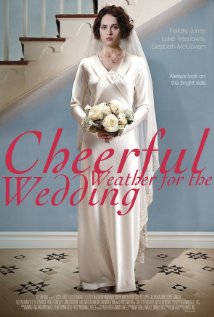 Cheerful Weather for the Wedding 2012 copertina