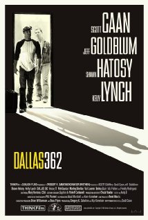 Dallas 362 2003 capa